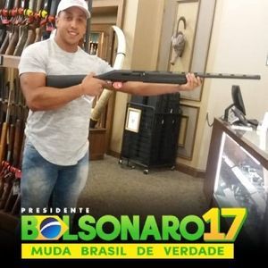 Meet your Posher, Wesley